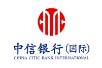 China Citic Bank International Logo